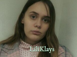 LiliKlays