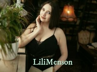 LiliMenson