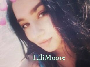 LiliMoore