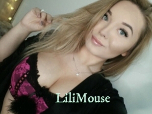 LiliMouse