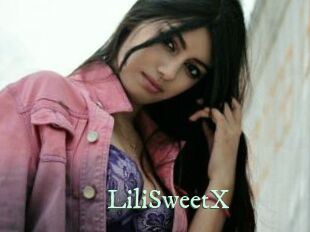 LiliSweetX