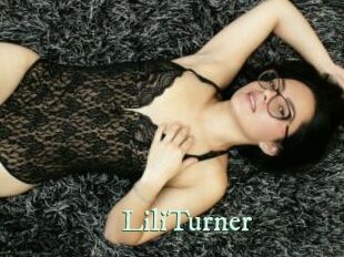 LiliTurner