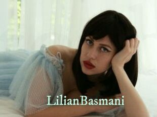 LilianBasmani