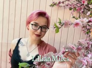 LilianMiles