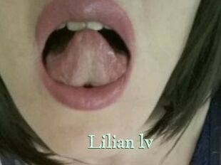 Lilian_lv