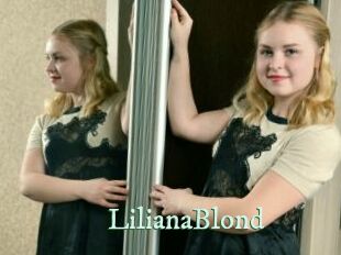 LilianaBlond
