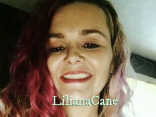 Liliana_Cane