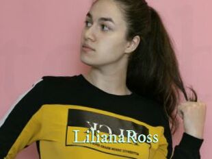 LilianaRoss