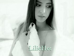 LilieHot