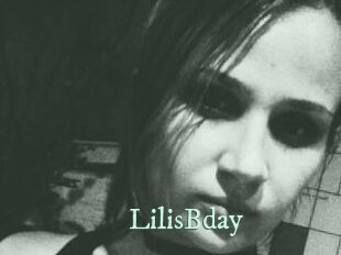 LilisBday