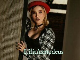 LilitAsmodeus