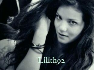 Lilith92