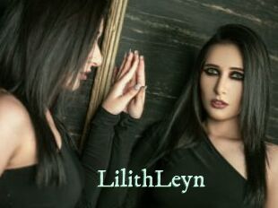 LilithLeyn