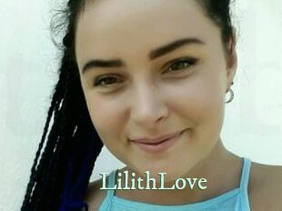 LilithLove