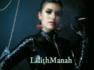 LilithManah