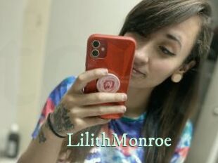 LilithMonroe