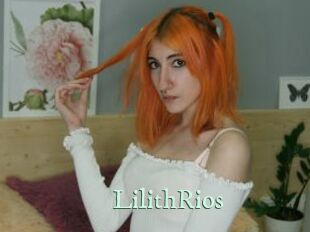 LilithRios