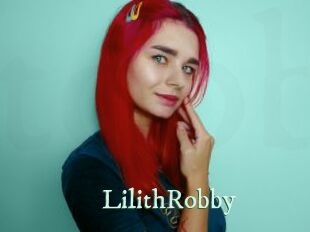 LilithRobby