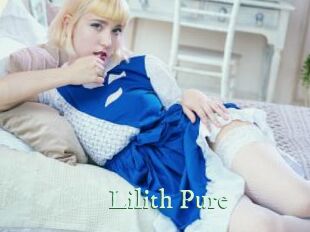 Lilith_Pure