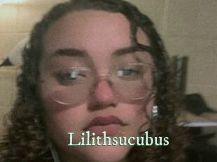 Lilithsucubus