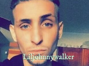 Liljohnnywalker