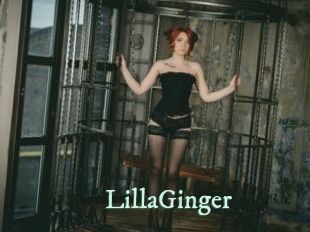 LillaGinger