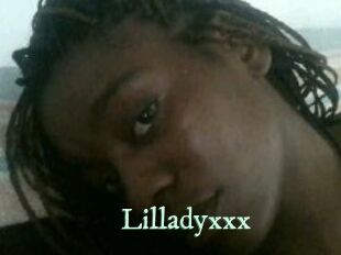 Lilladyxxx