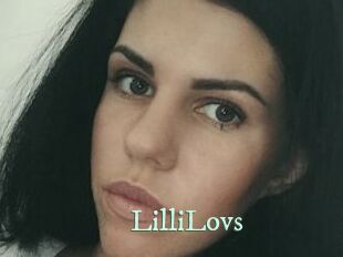 LilliLovs