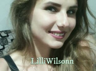 LilliWilsonn