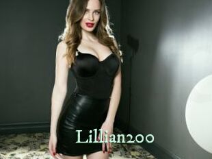 Lillian200