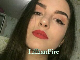 LillianFire