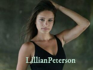 Lillian_Peterson