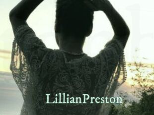 Lillian_Preston