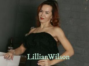 LillianWilson Top Blog X
