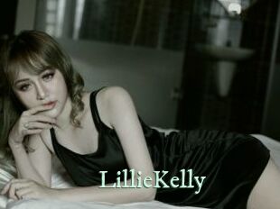 LillieKelly