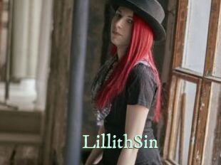 LillithSin