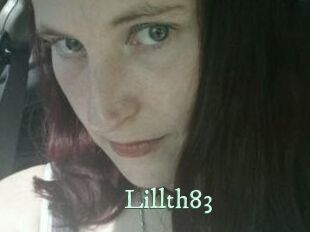 Lillth83