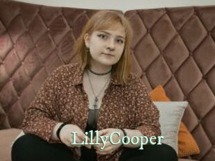 LillyCooper