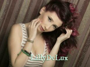 LillyDeLux