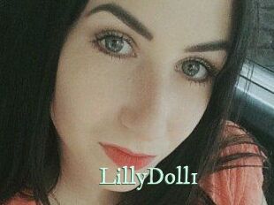 LillyDoll1