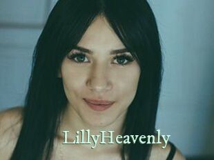 LillyHeavenly