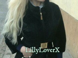 LillyLoverX