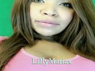 LillyMariax