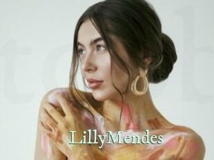 LillyMendes