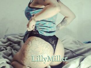 LillyMiller