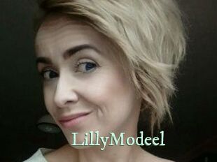 LillyModeel