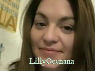 LillyOcenana