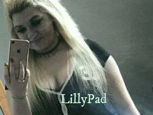 Lilly_Pad