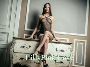 LillyPink_Love