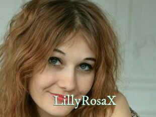 LillyRosaX